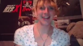 Recent Screenshot of  pixiedustslutt