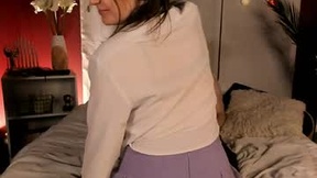 Recent Screenshot of  pixiee21