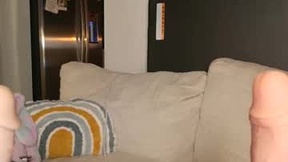 Recent Screenshot of  pixiemanicdreamboy