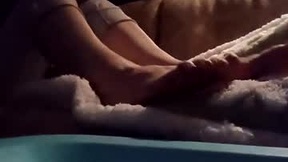 Recent Screenshot of  pizzedwife