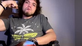 Recent Screenshot of  playboyjeck