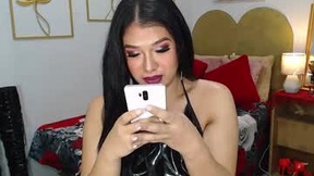 Recent Screenshot of  playful_angel1598