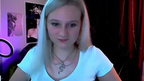 Recent Screenshot of  playful_sophie