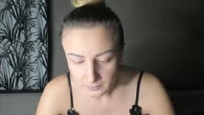 Recent Screenshot of  playfulaudrey