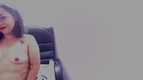 Recent Screenshot of  playfullpaulina