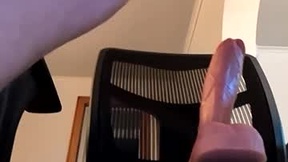 Recent Screenshot of  playswithbutt