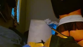 Недавний снимок экрана pleasetipyourmaid