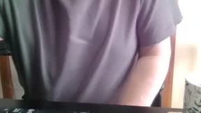 Recent Screenshot of  pls_panties