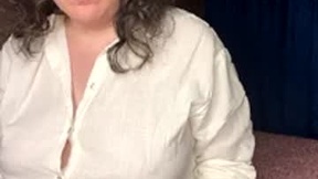 Recent Screenshot of  plumpwife