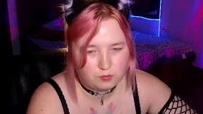 Recent Screenshot of  plushydevil