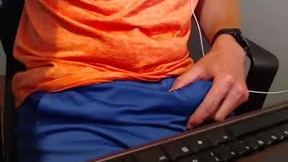 Recent Screenshot of  pm_5000