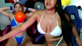 Recent Screenshot of  pocahontas_995