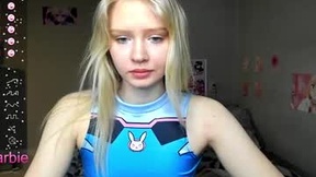 Aktueller Screenshot von pocet_barbie