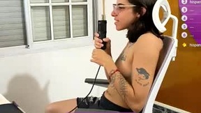 Recent Screenshot of  poisonivybb