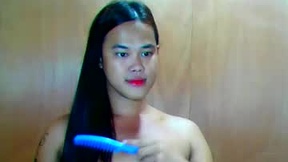 Recent Screenshot of  pokwang4you