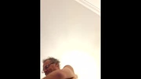 Recent Screenshot of  polegatepaul