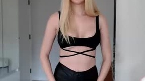 Recent Screenshot of  polina_sbb