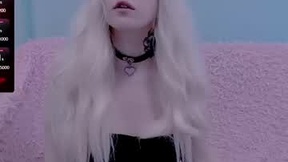 Recent Screenshot of  polly_wow