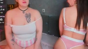 Recent Screenshot of  pollytingle