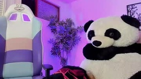 Recent Screenshot of  pony_88