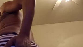 Recent Screenshot of  poobear53