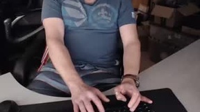 Recent Screenshot of  poodledude