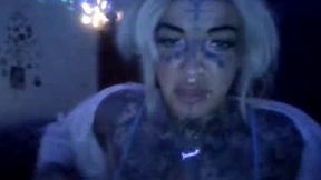 Recent Screenshot of  poppy_raven_luxxxe