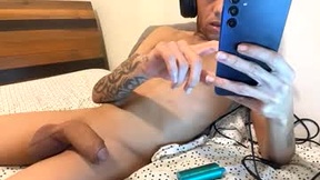 Recent Screenshot of  porce_lover