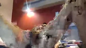 Recent Screenshot of  porfireyes42