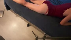 Recent Screenshot of  pornactor91