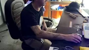 Recent Screenshot of  porngreen10