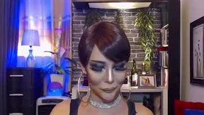Recent Screenshot of  pornstardiva