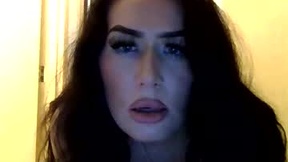 Recent Screenshot of  porshathegoddess69