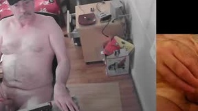 Recent Screenshot of  portlandjacob