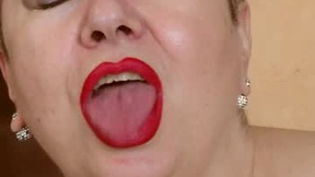 Recent Screenshot of  posh_lady