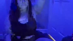 لقطة شاشة حديثة لـ posionedxpeach