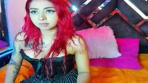 Recent Screenshot of  poyson_ivy1