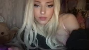 Recent Screenshot of  pr1ncesswandd