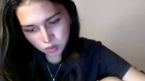 Recent Screenshot of  precious_amber69