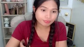 Recent Screenshot of  precious_jielay
