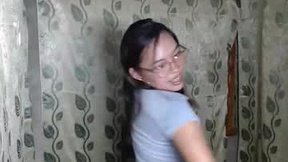 Captura de tela recente de precious_sohot1