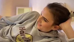 Recente schermafbeelding van preciouspeaches