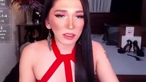 Recent Screenshot of  preciousrosedoll