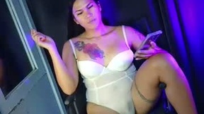 Recent Screenshot of  preexylicious69