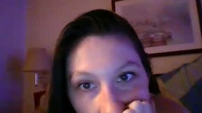 Recent Screenshot of  preg_mommy97