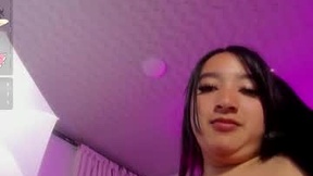 Recent Screenshot of  pretti_scarlett