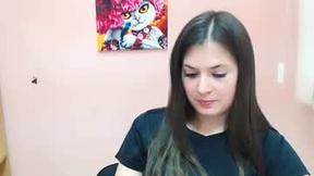 Captura de tela recente de pretty_angell_