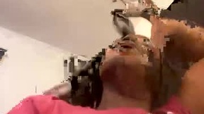 Recent Screenshot of  pretty_blxxxk