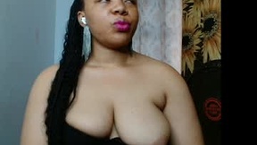 Recent Screenshot of  pretty_ebony33