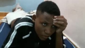 Recent Screenshot of  pretty_lavin